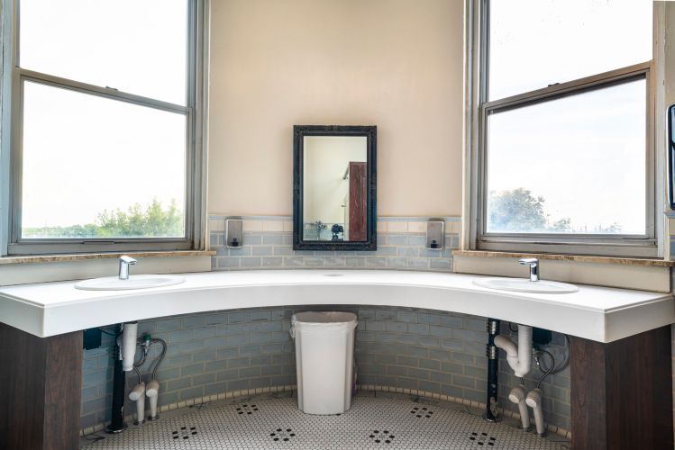 Jasper County Historic Courthouse Renovation