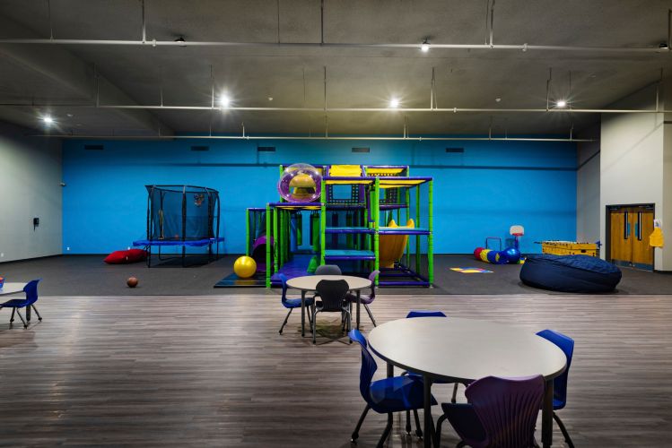  Perspectives Preparatory Academy