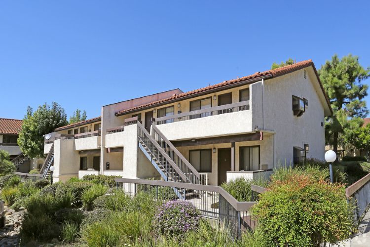 Hacienda de Camarillo