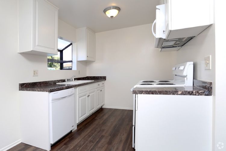 Hacienda de Camarillo