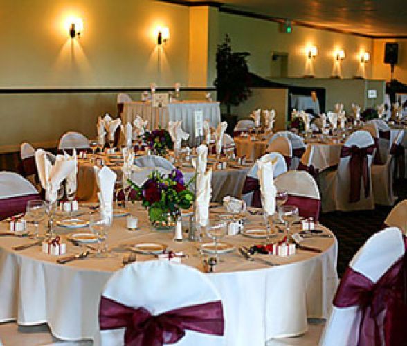 Poinsettia Pavillion