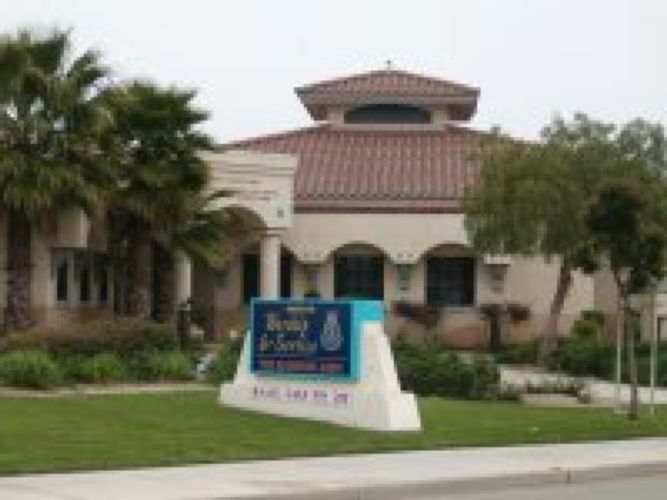 Salvation Army Medical/Dental