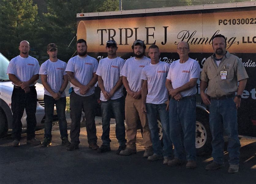 Technicians on 8/1/19