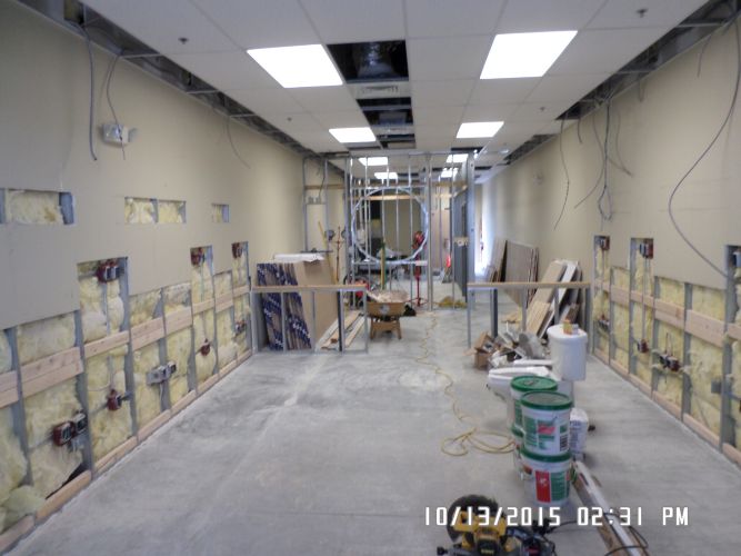 Bowties Hair Salon Photo 1