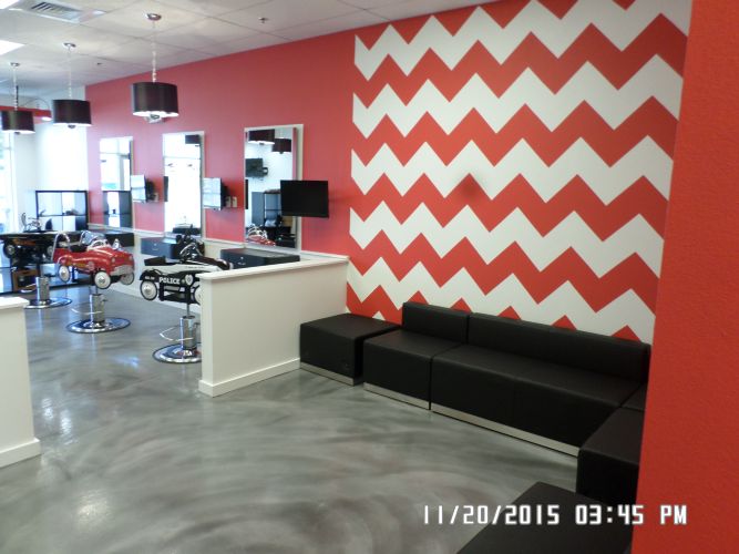 Bowties Hair Salon Photo 2