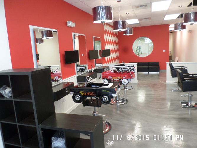 Bowties Hair Salon Photo 3