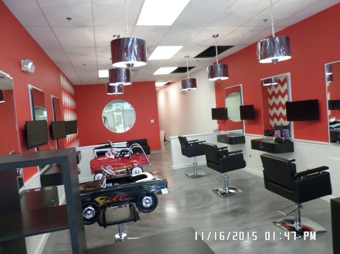 Bowties Hair Salon Photo 4