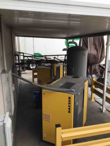 CHEP Assembly Line Upgrade