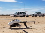 Airborne, Mobile, Terrestrial, & Traditional Surveying Technologies