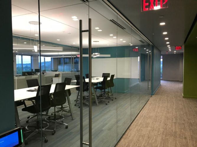 Kenco Development Wakefield, Massachusetts ProView