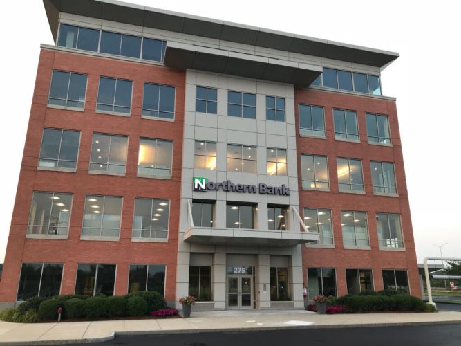 Kenco Development Wakefield, Massachusetts ProView