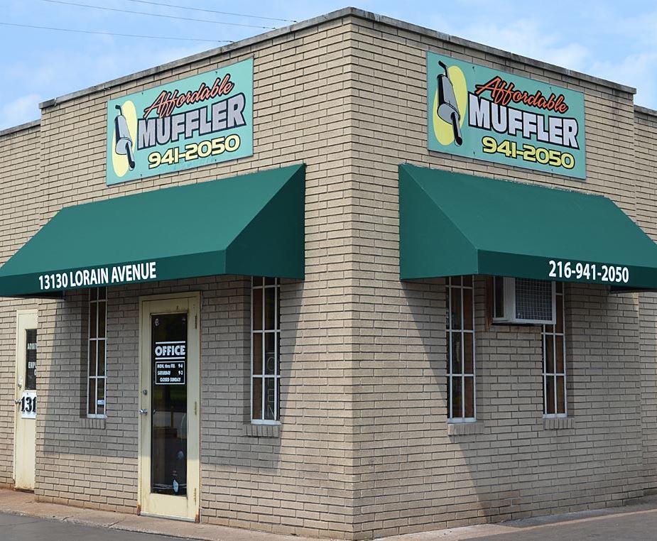 American Awning & Canvas Cleveland, Ohio ProView