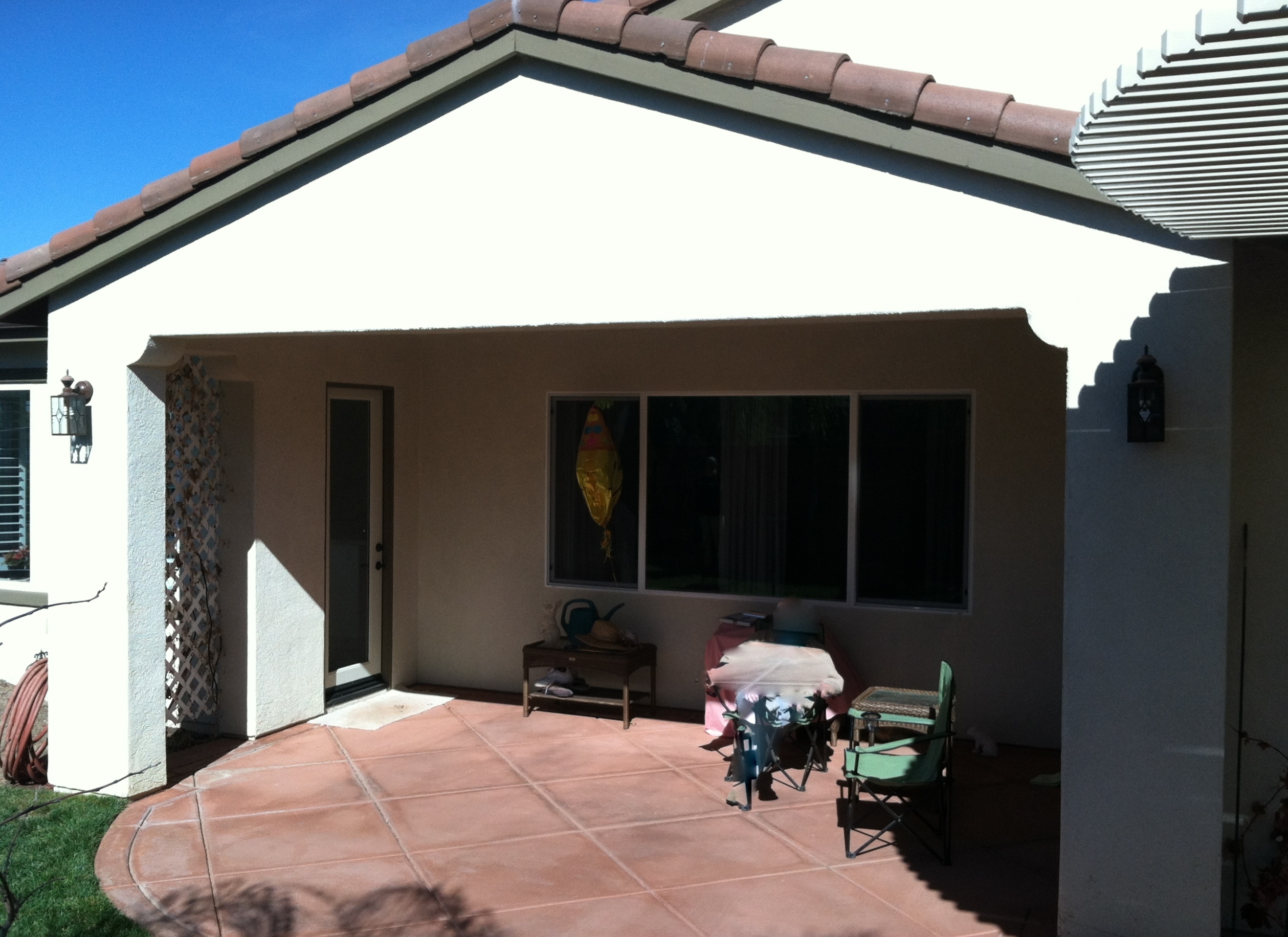 Heritage Lake- Addition in Menifee, Ca. 