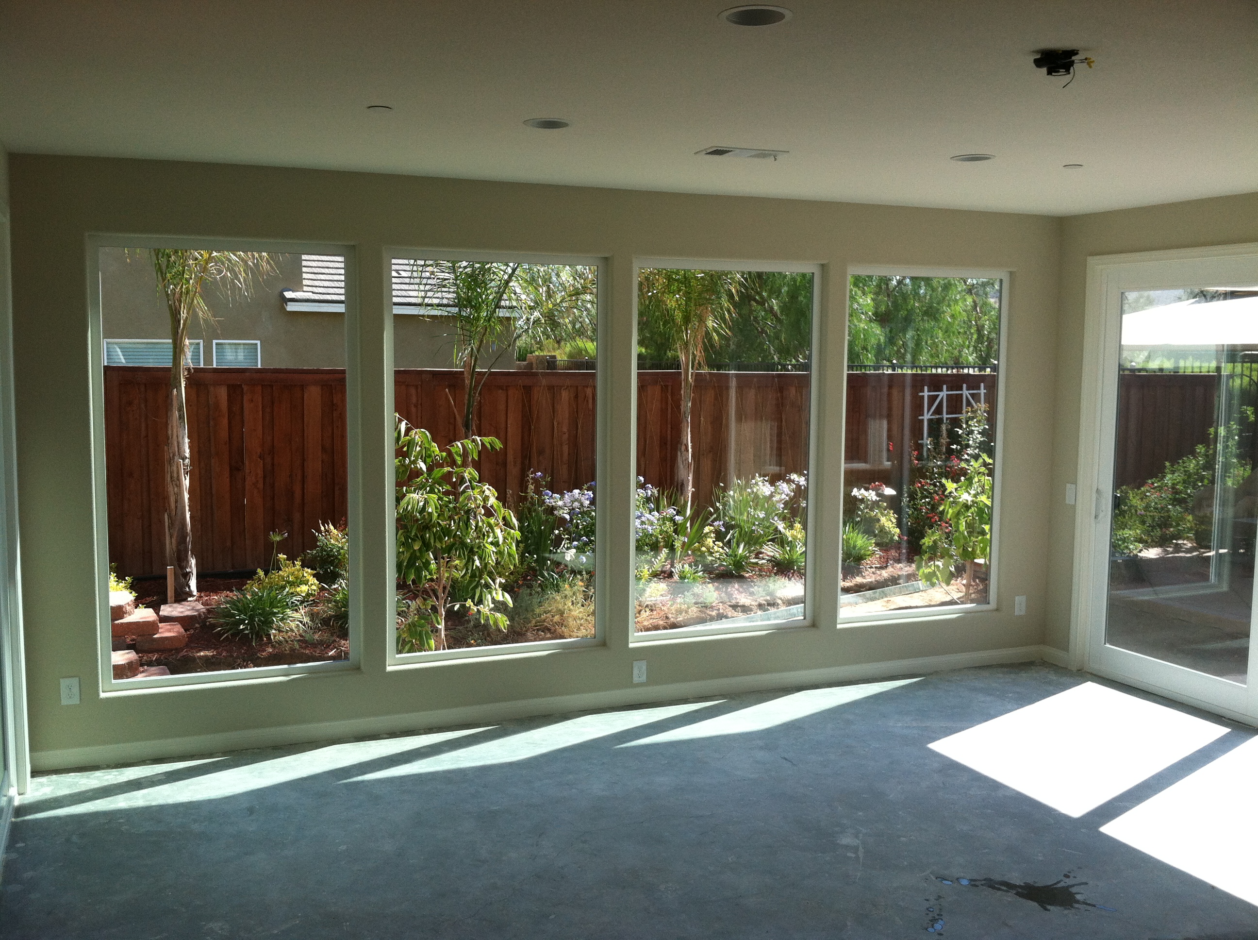 Heritage Lake- Addition in Menifee, Ca. 