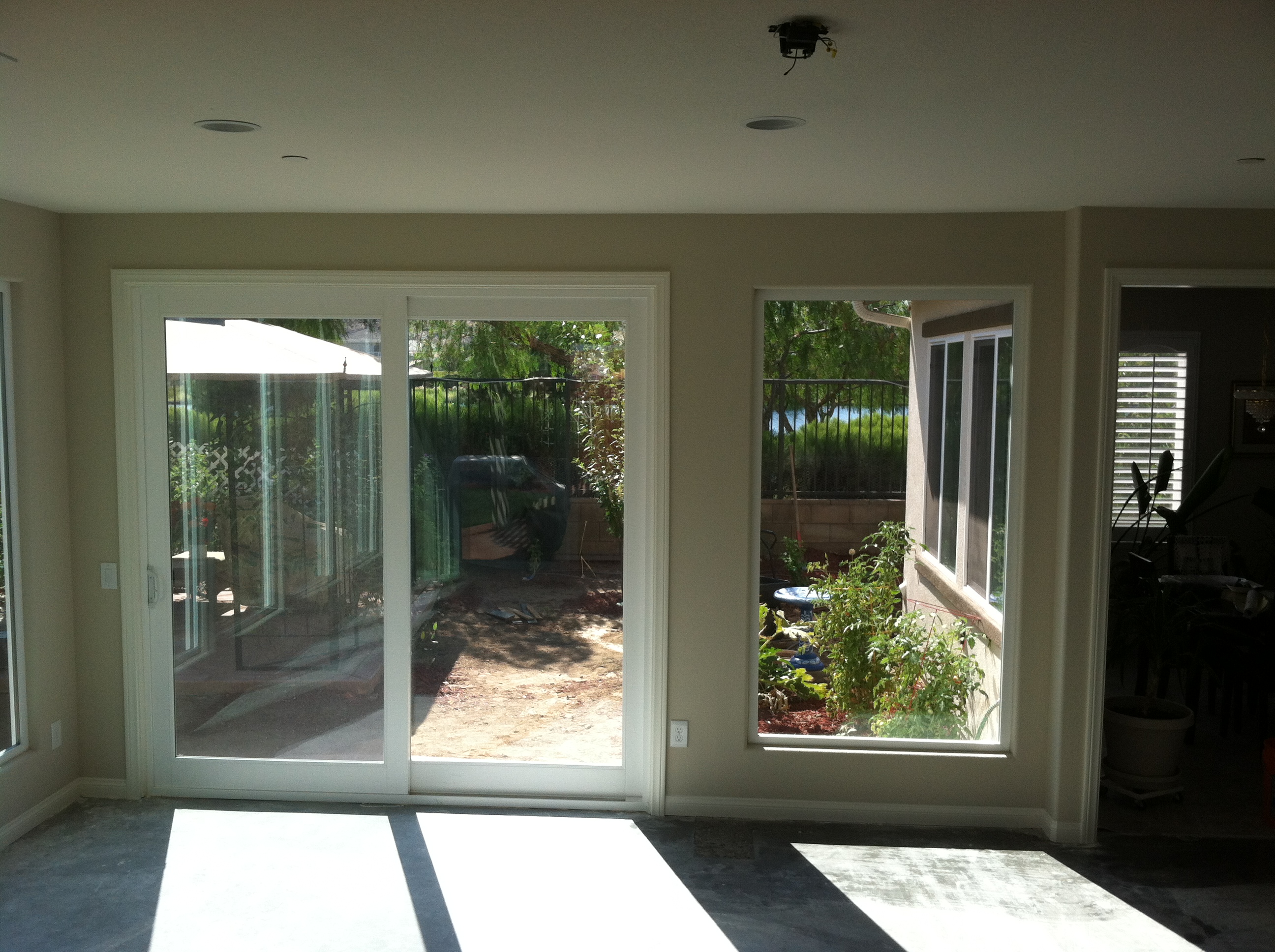 Heritage Lake- Addition in Menifee, Ca. 