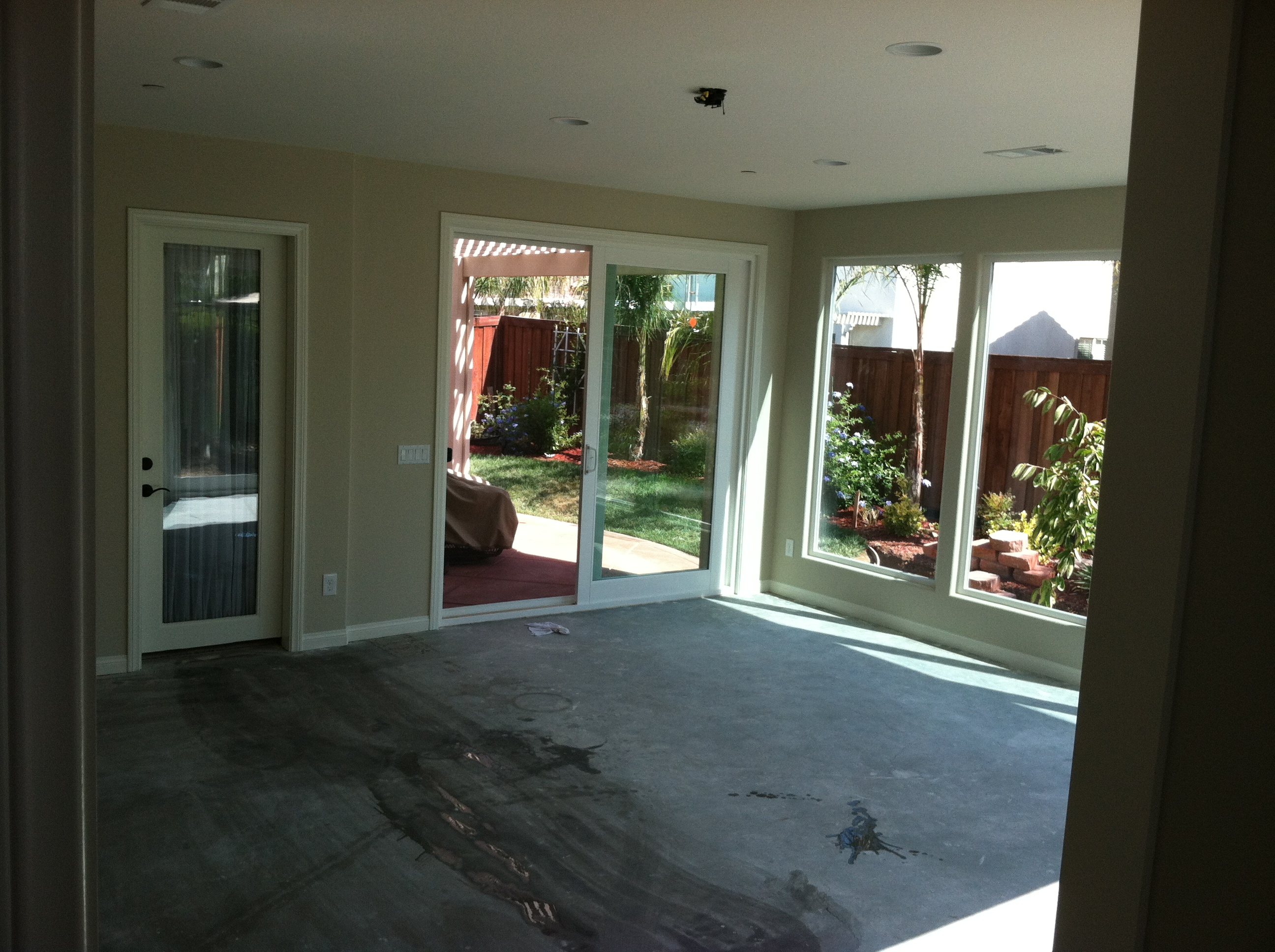 Heritage Lake- Addition in Menifee, Ca. 