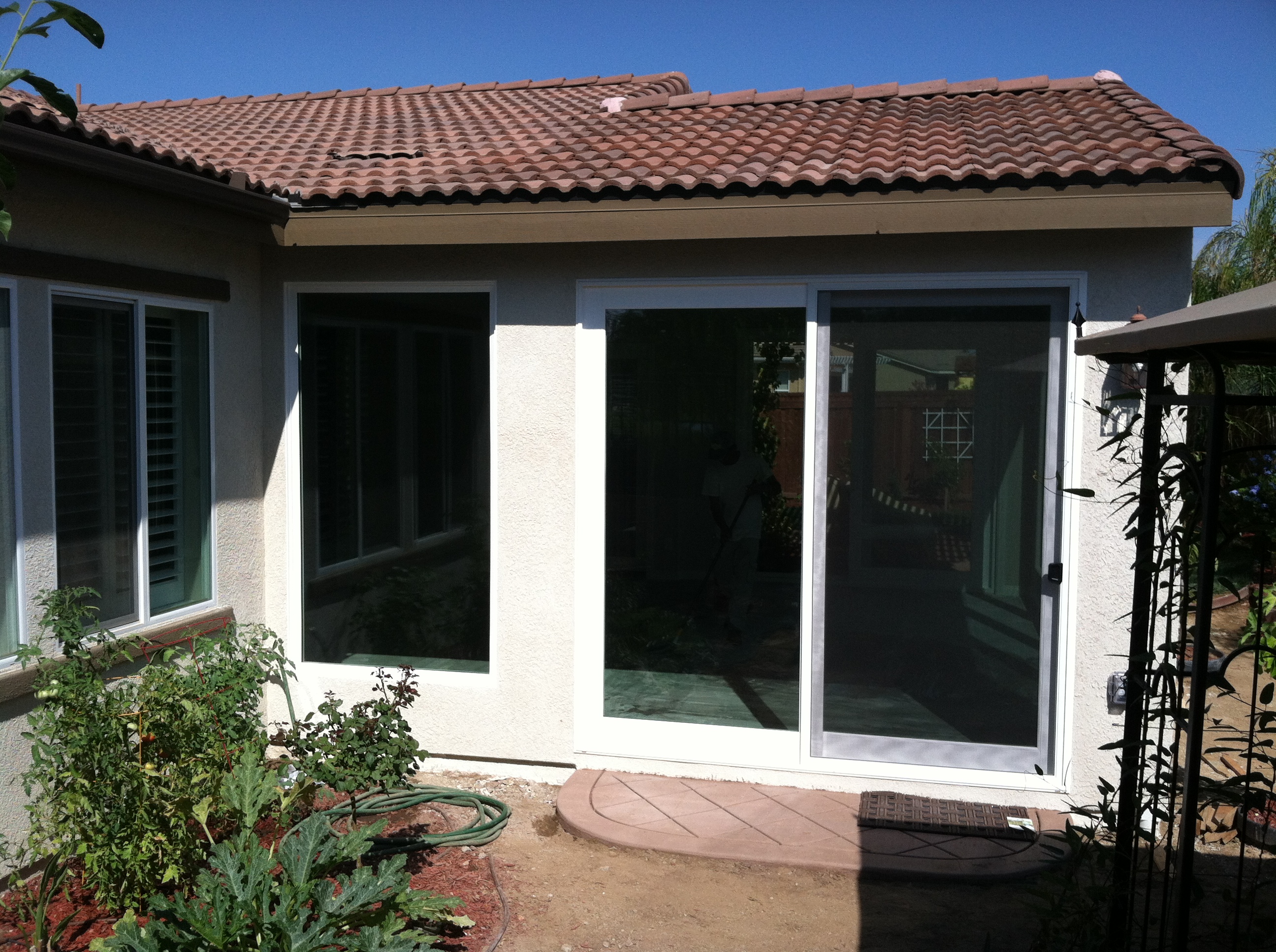 Heritage Lake- Addition in Menifee, Ca. 