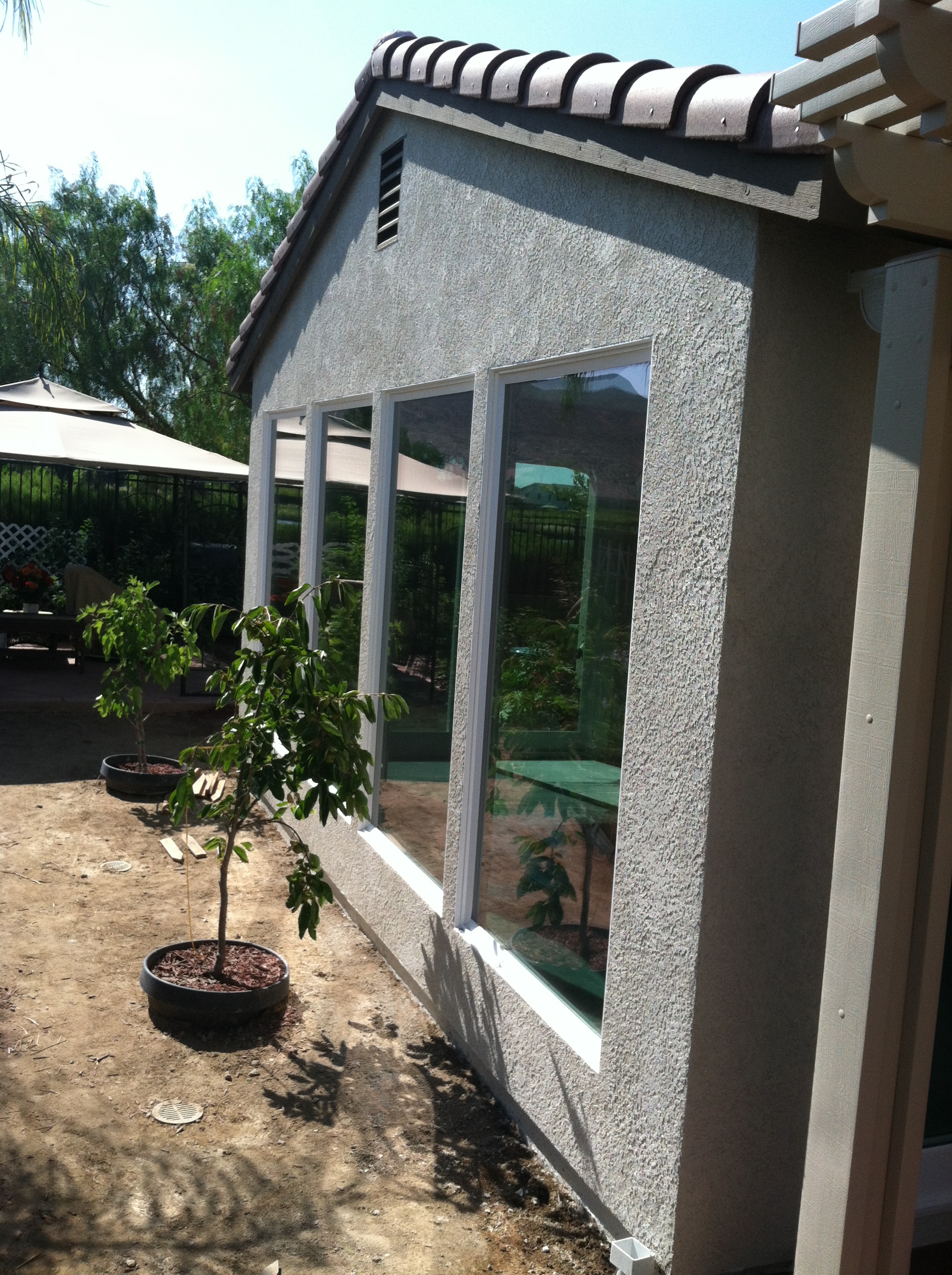 Heritage Lake- Addition in Menifee, Ca. 