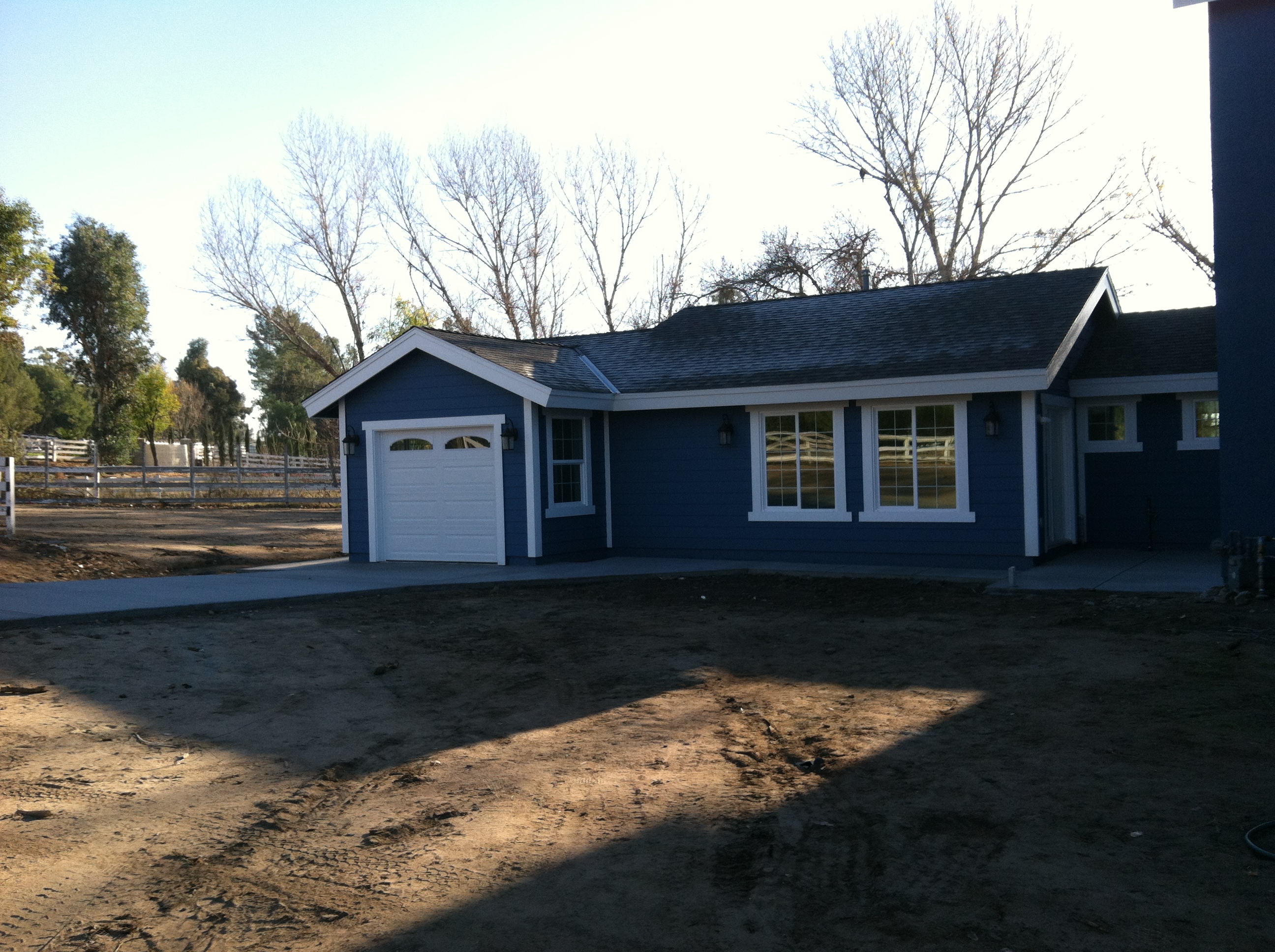 Remodel & Addition in Temecula, Ca. 