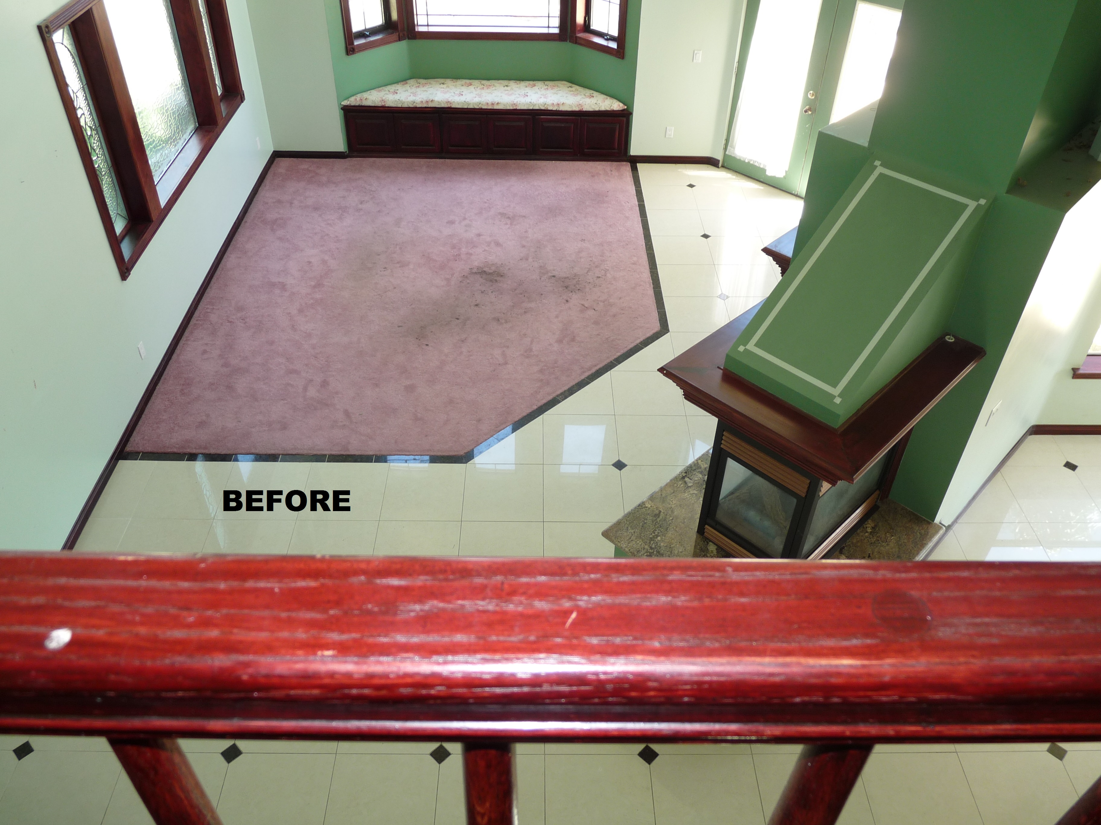 Remodel & Addition in Temecula, Ca. 