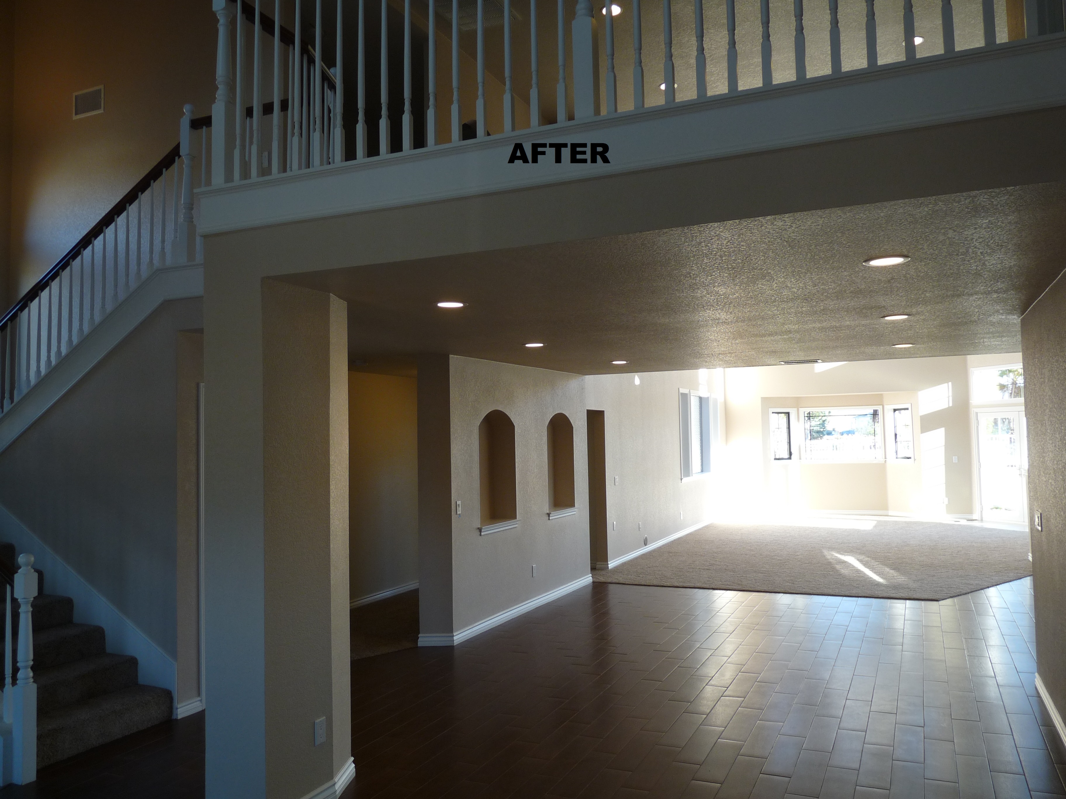 Remodel & Addition in Temecula, Ca. 