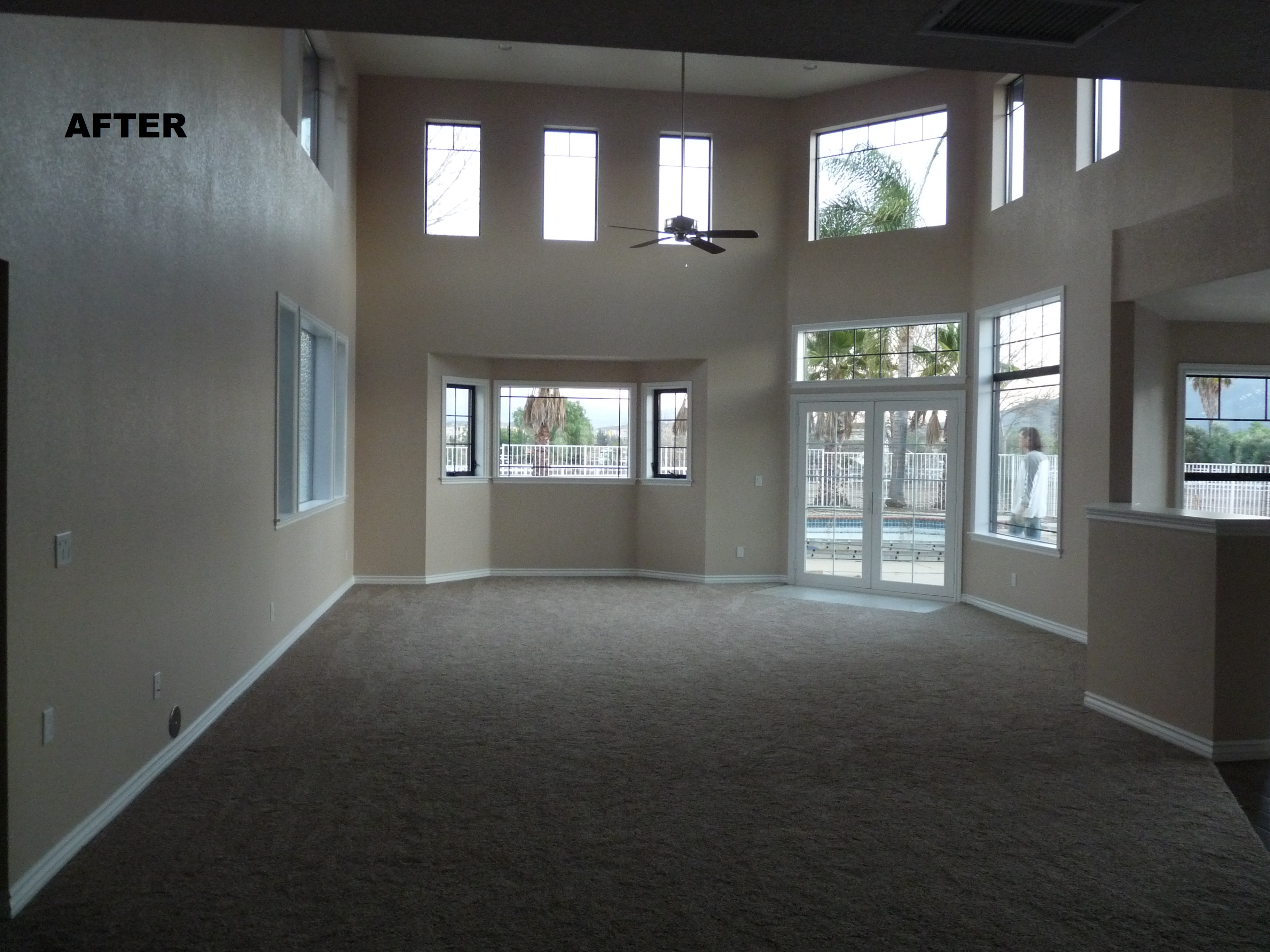 Remodel & Addition in Temecula, Ca. 