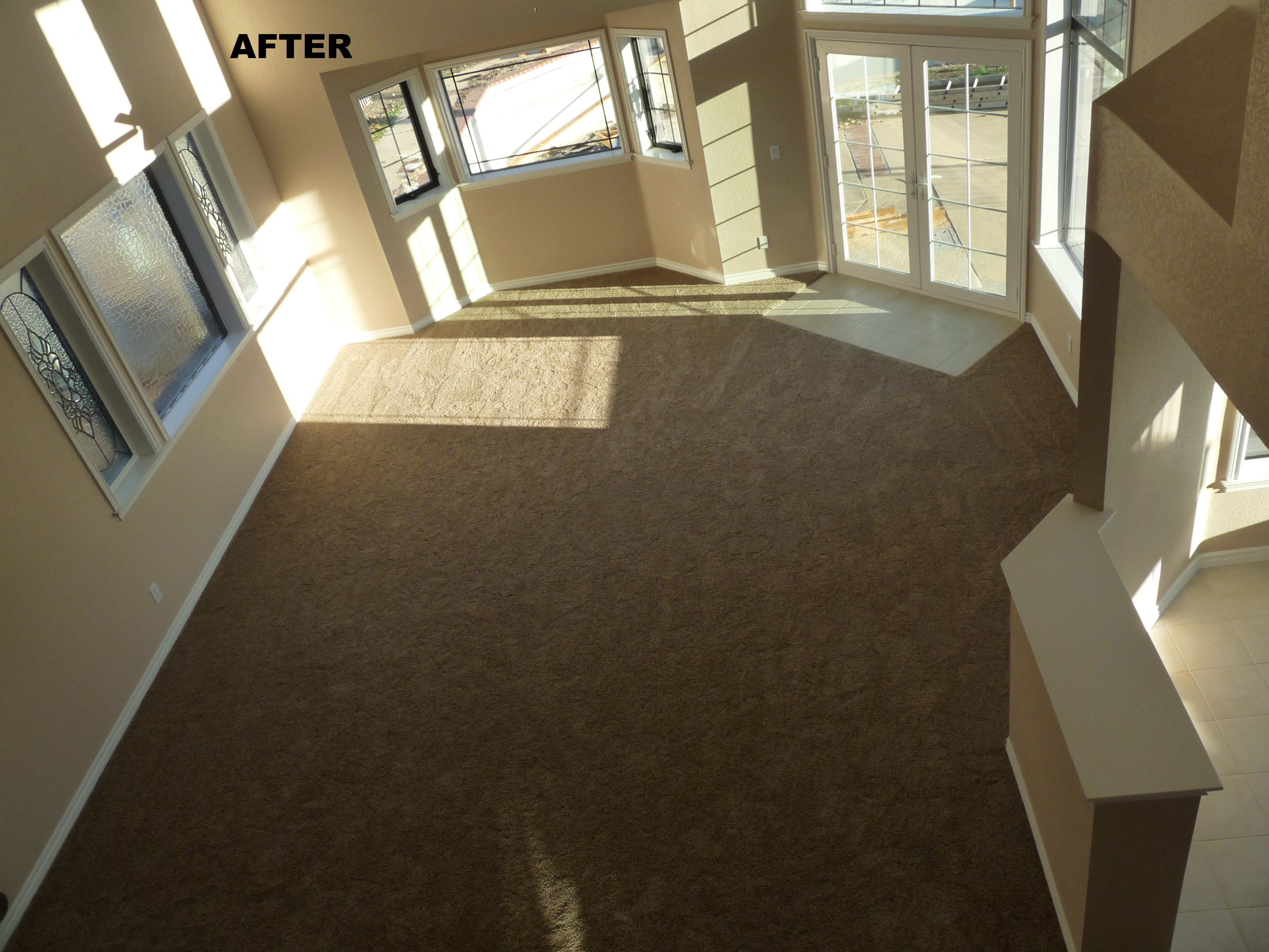 Remodel & Addition in Temecula, Ca. 