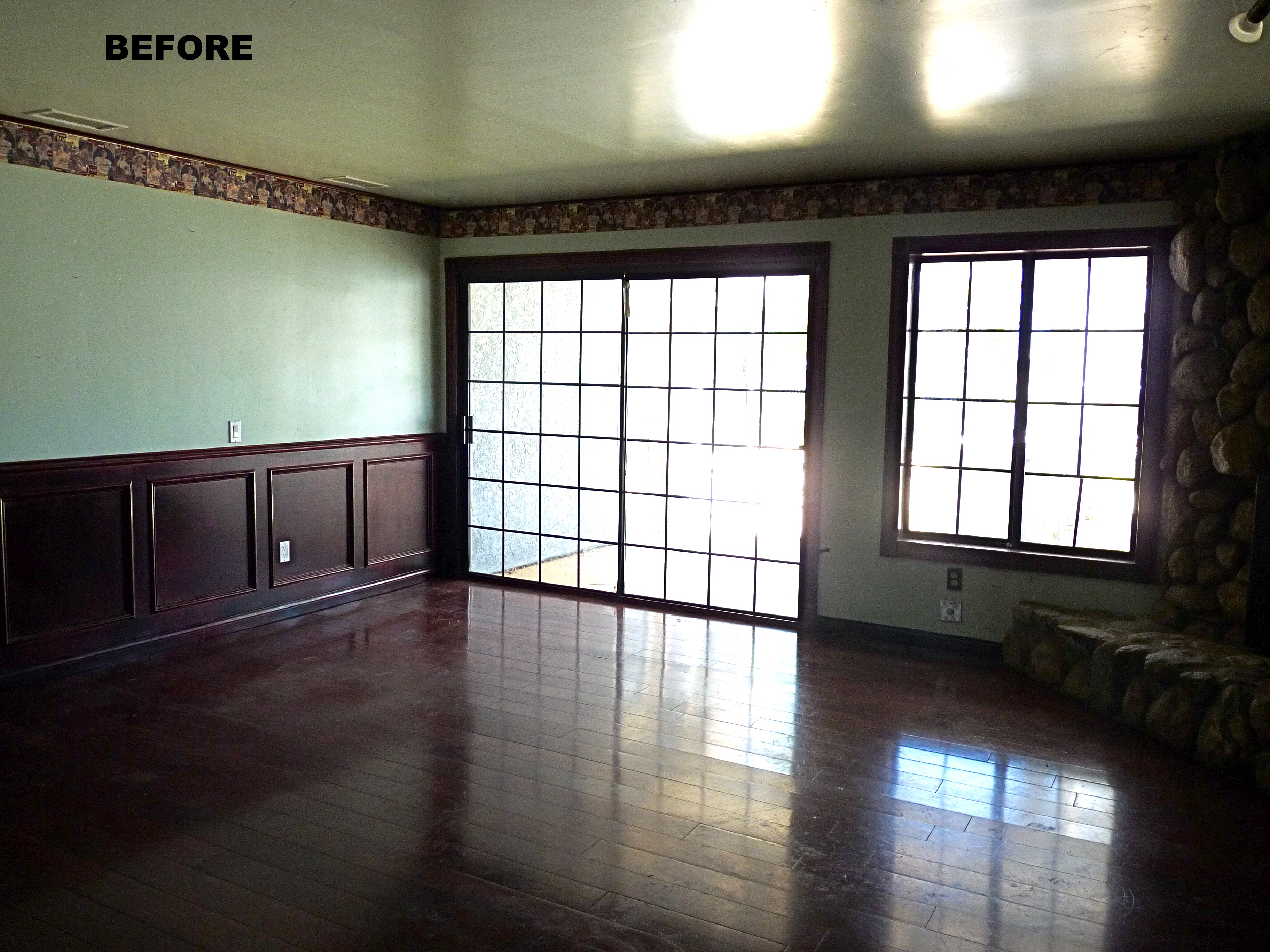 Remodel & Addition in Temecula, Ca. 