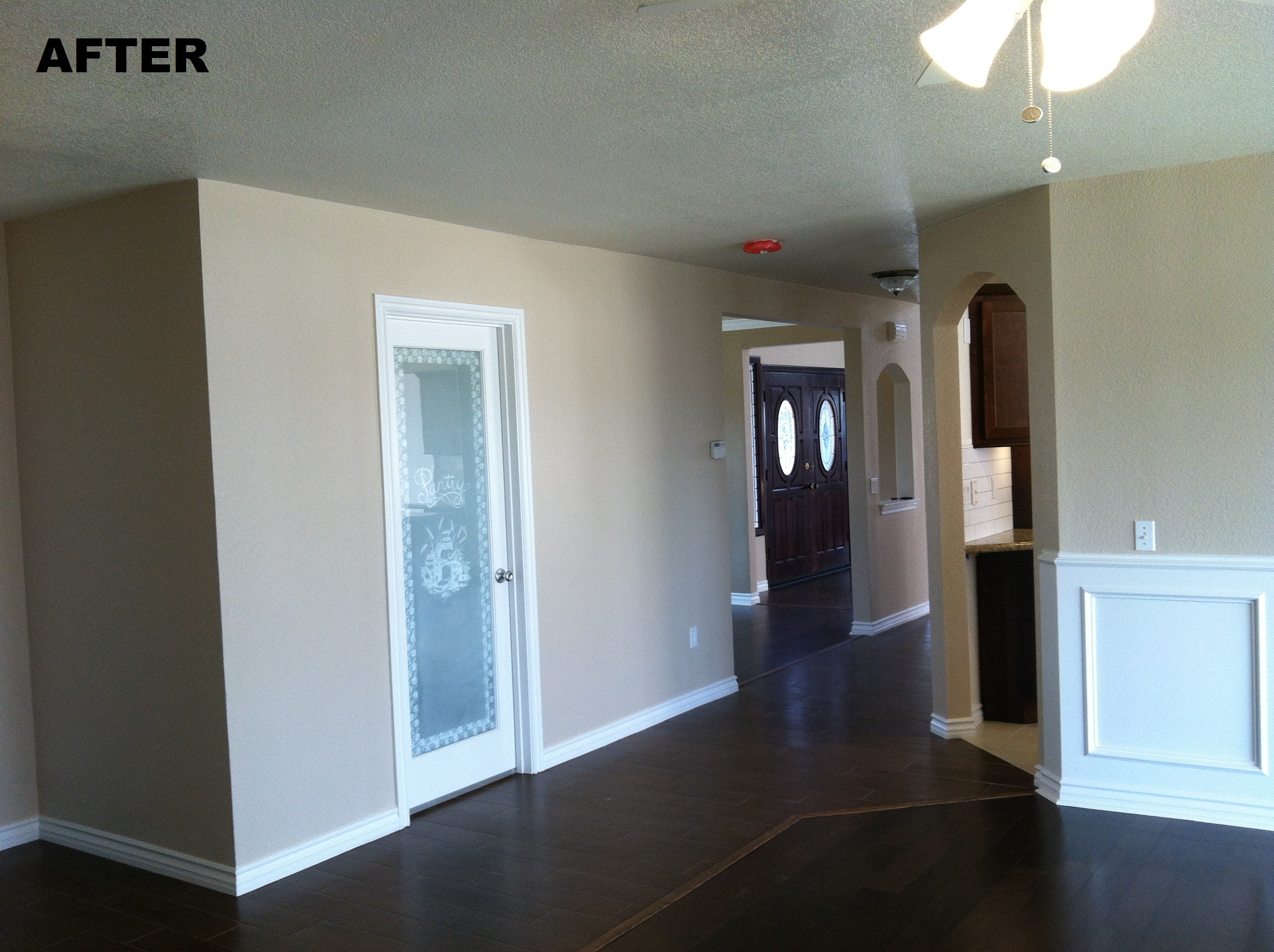 Remodel & Addition in Temecula, Ca. 