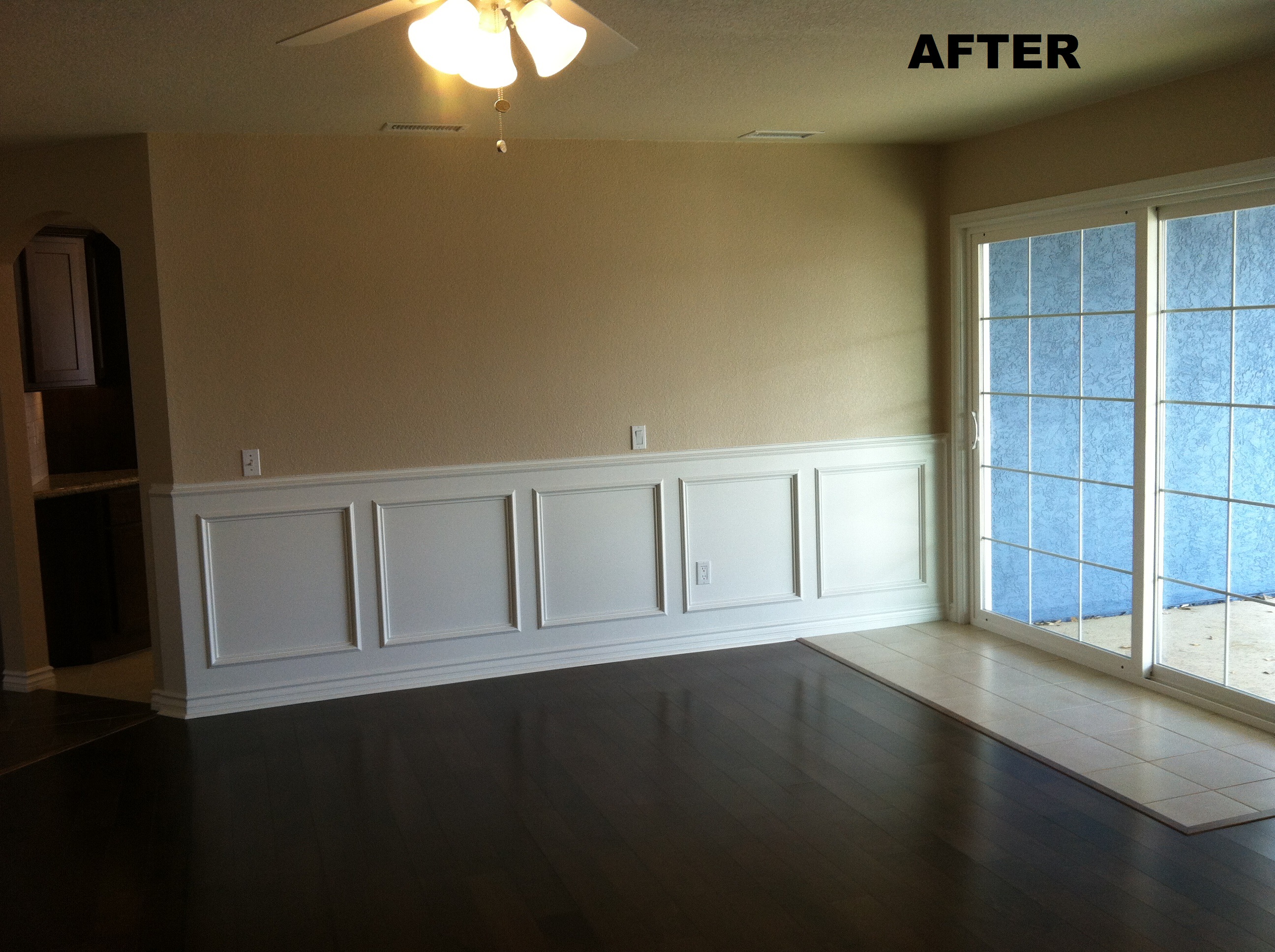 Remodel & Addition in Temecula, Ca. 