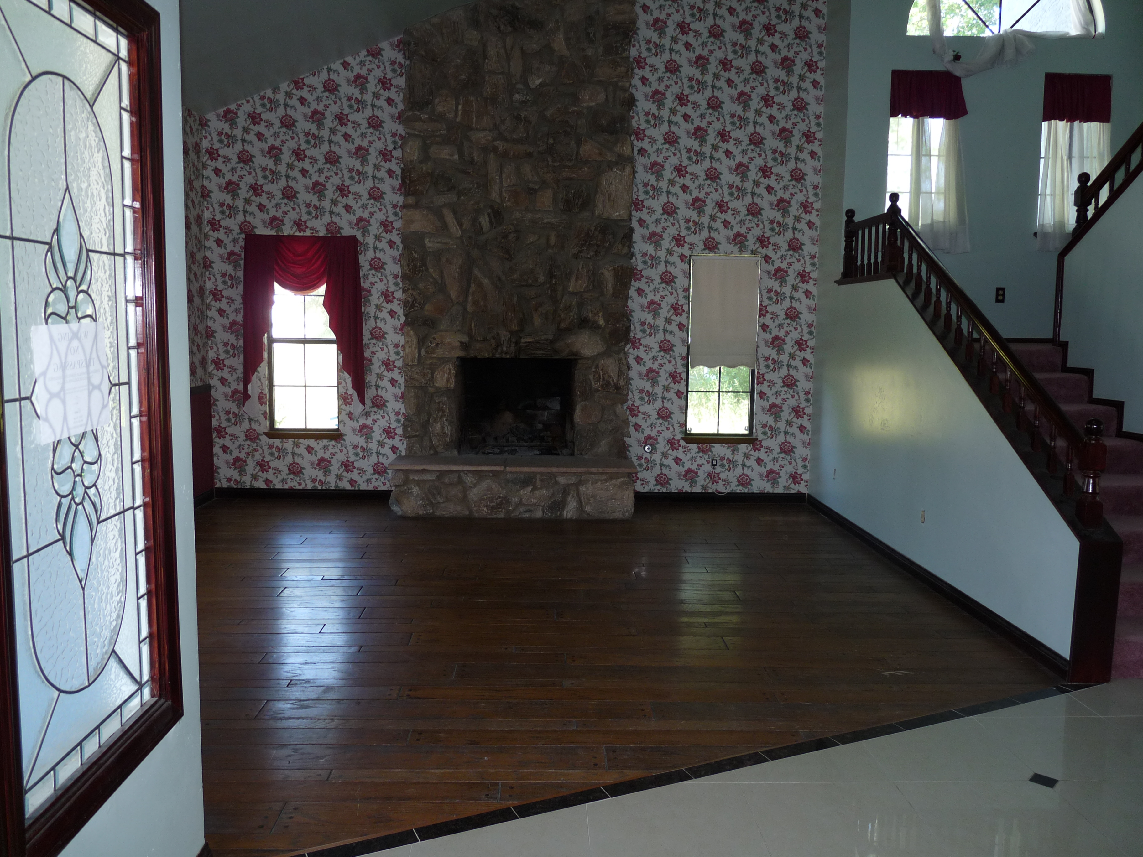 Remodel & Addition in Temecula, Ca. 