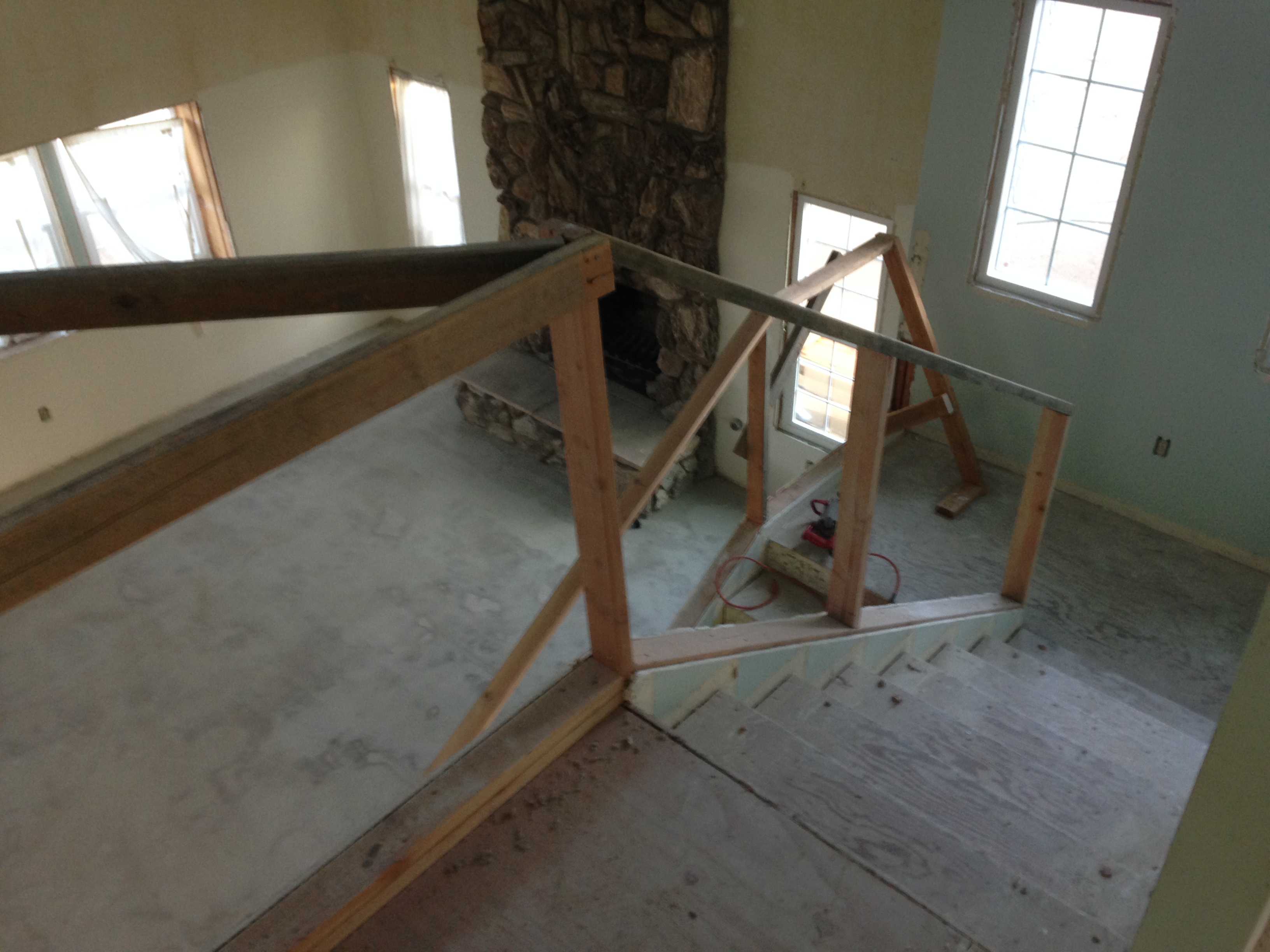 Remodel & Addition in Temecula, Ca. 