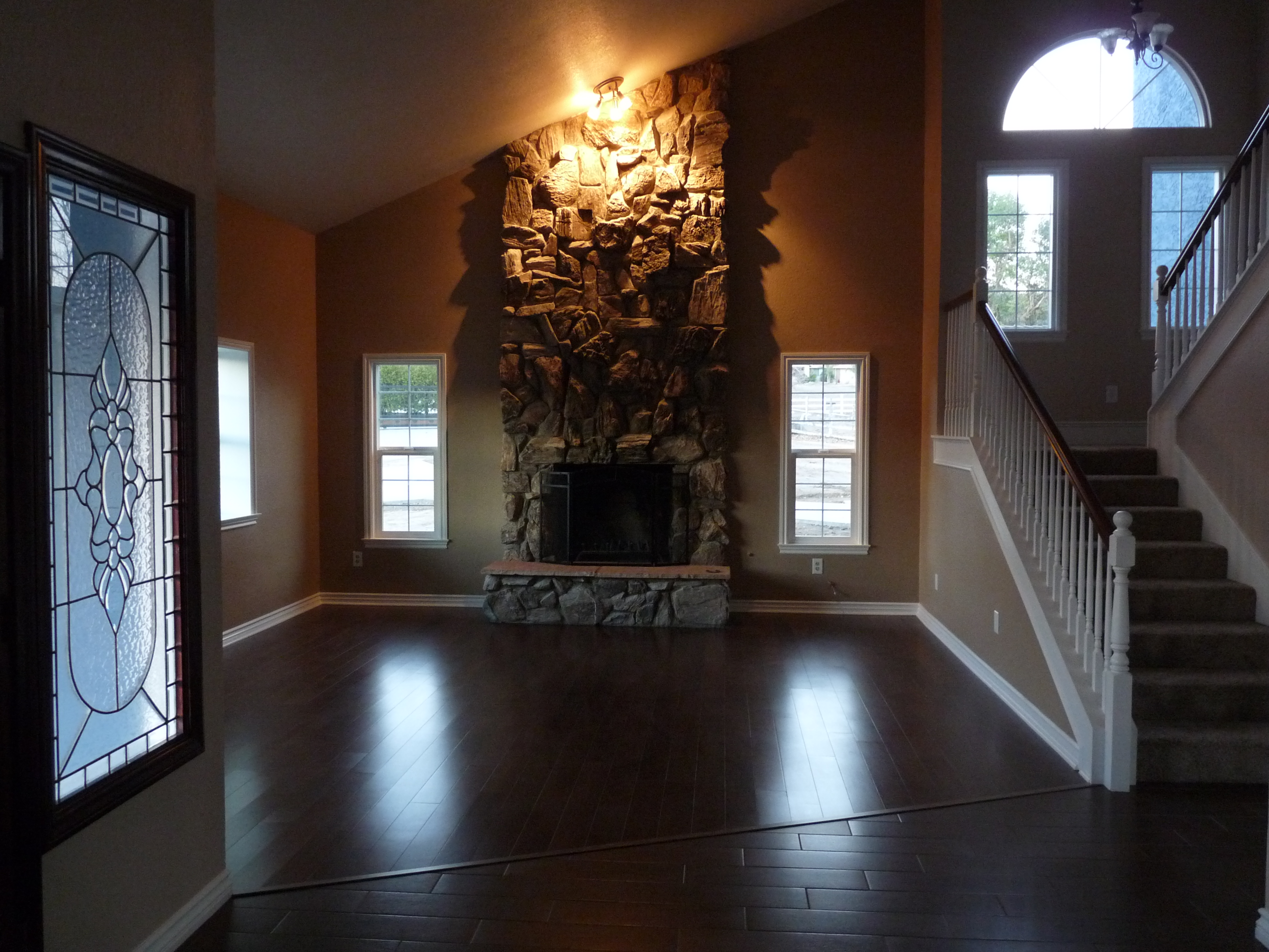 Remodel & Addition in Temecula, Ca. 