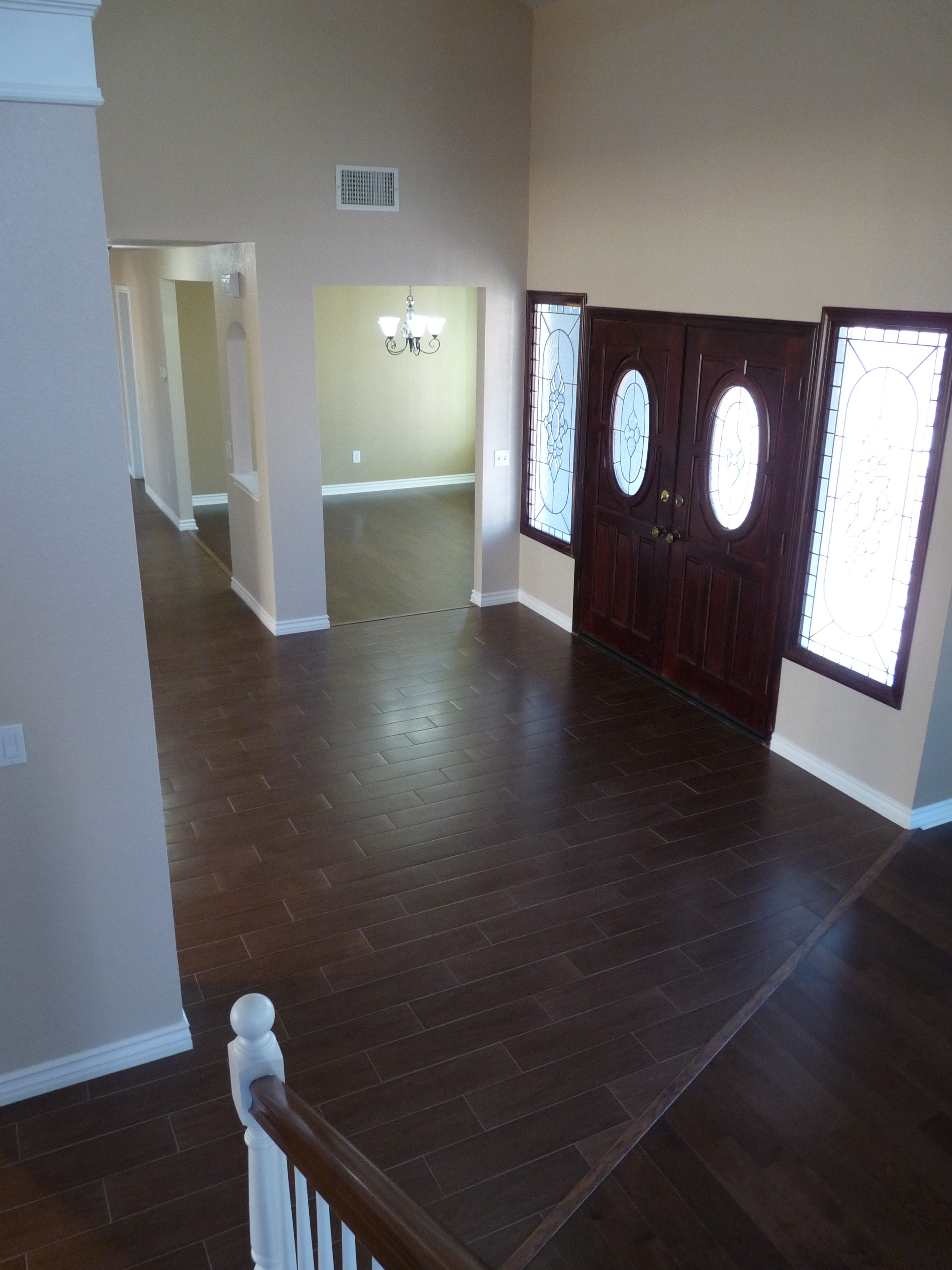 Remodel & Addition in Temecula, Ca. 