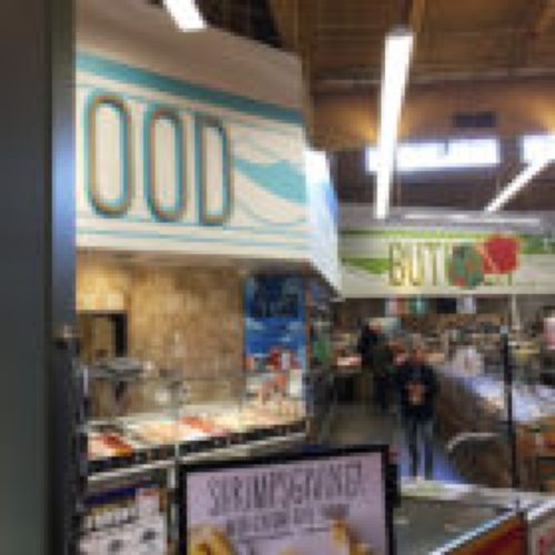 Whole Foods Interbay