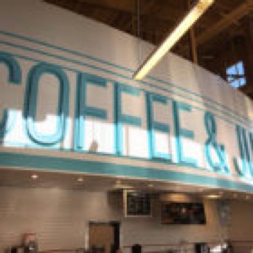 Whole Foods Interbay