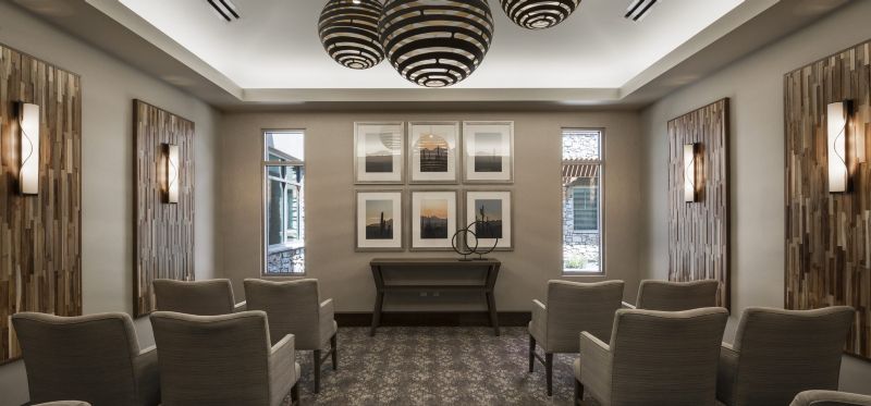 Sagewood Life Plan Community