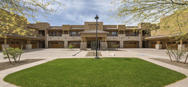 Sagewood Life Plan Community