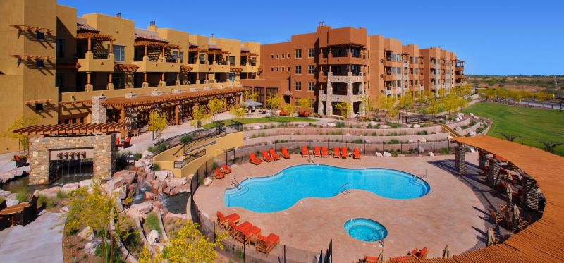 Sagewood Life Plan Community