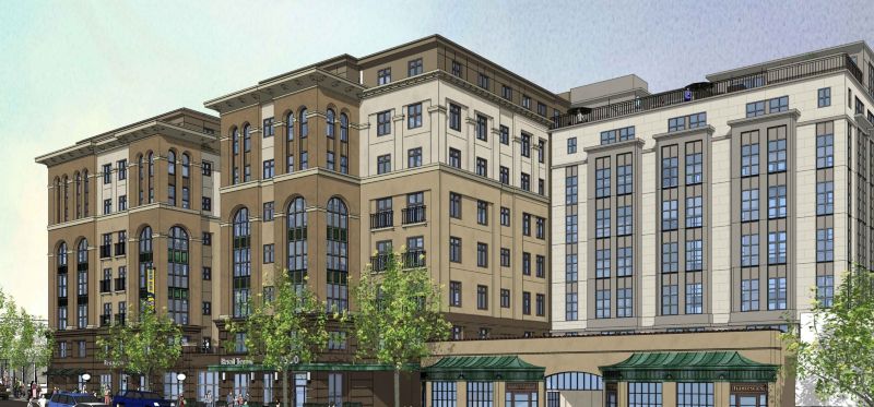 The Standard at Berkeley