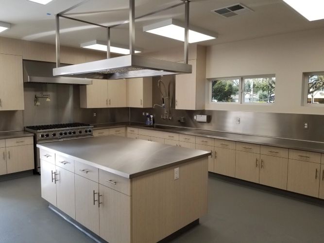 Carpenters Local Union 152 - Kitchen Renovations