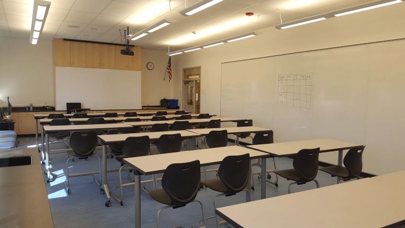 Salesian College Preparatory High School