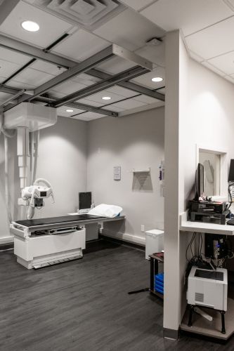 620 Cherokee St Medical Office Building