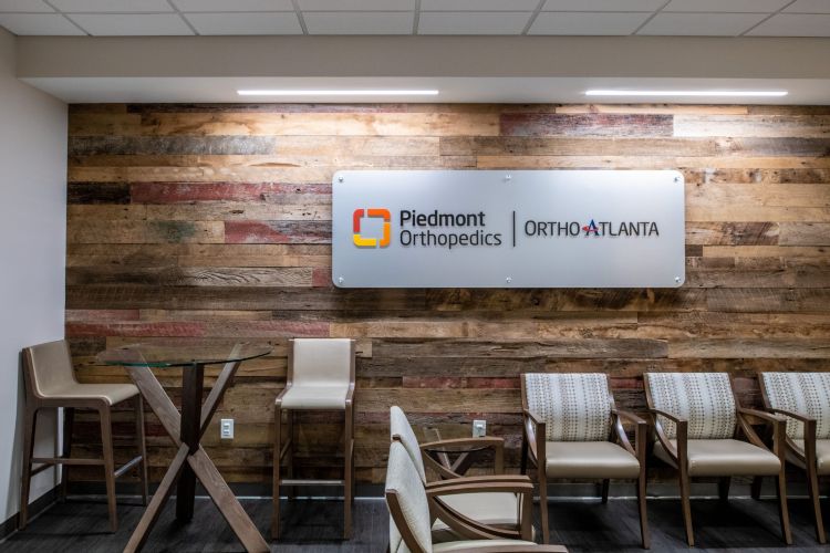 620 Cherokee St Medical Office Building