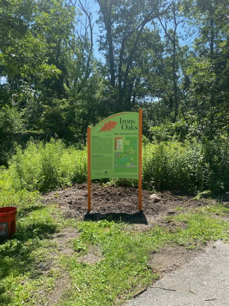 Iron Oaks Environmental Center