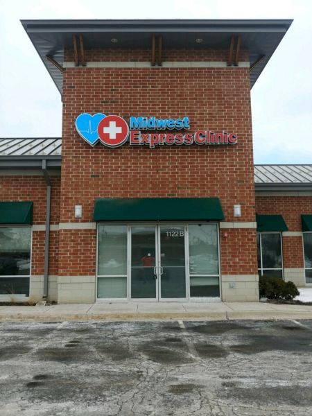 Midwest Express Clinic