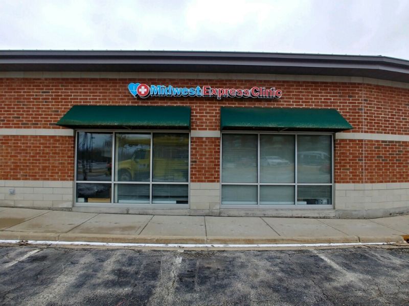 Midwest Express Clinic