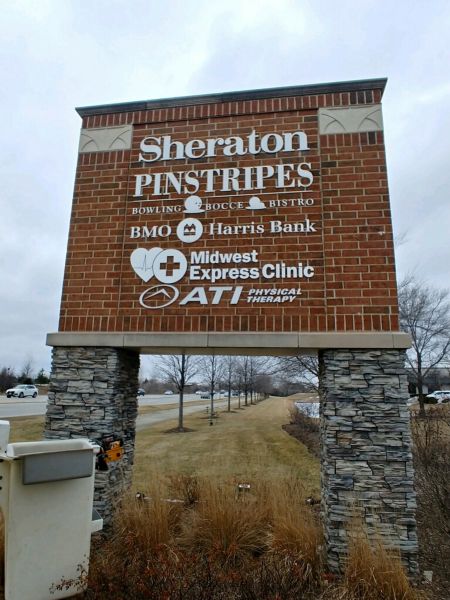 Midwest Express Clinic