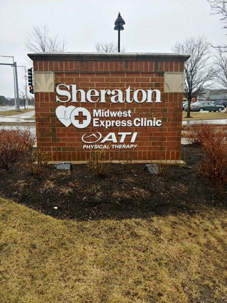 Midwest Express Clinic