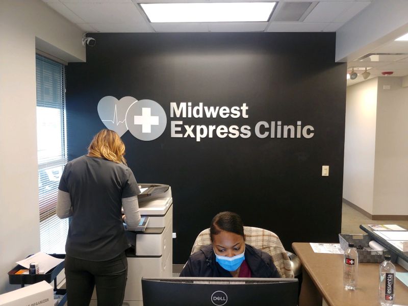 Midwest Express Clinic